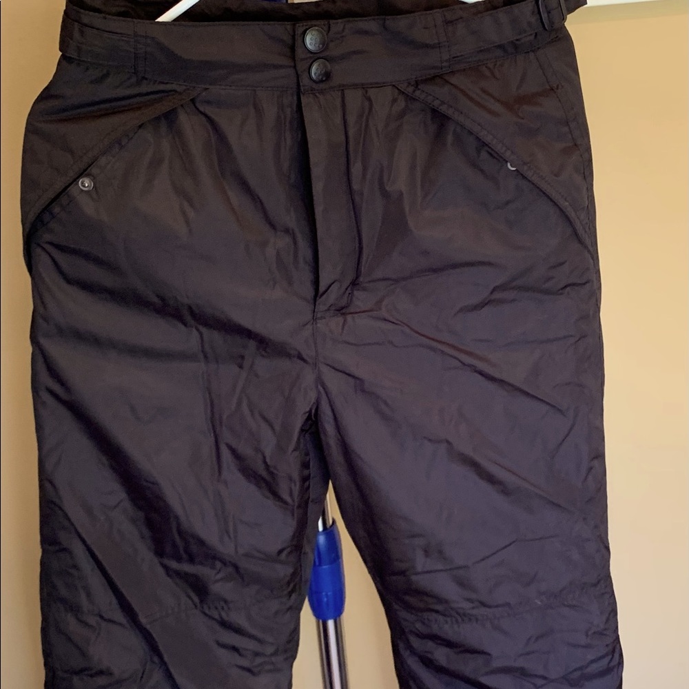 Ski Pants London Fog Boys Size 14
